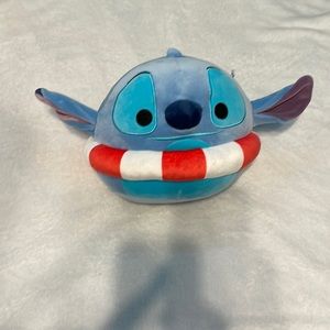 Disney Stitch Squishmallow